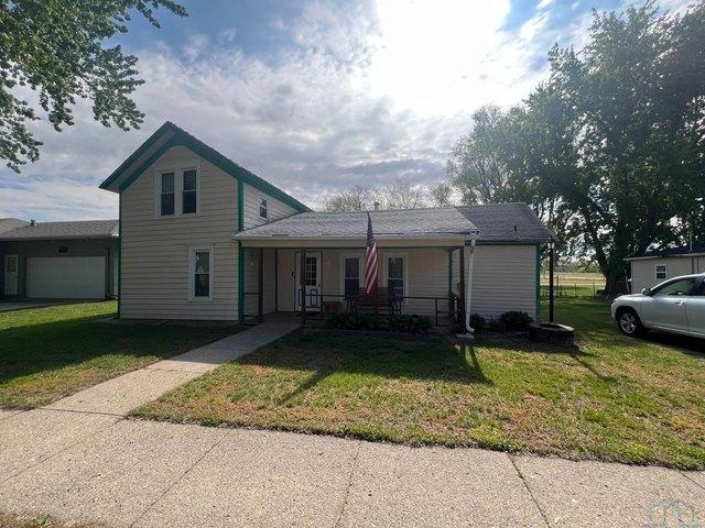 House for sale in Woodbury, Iowa