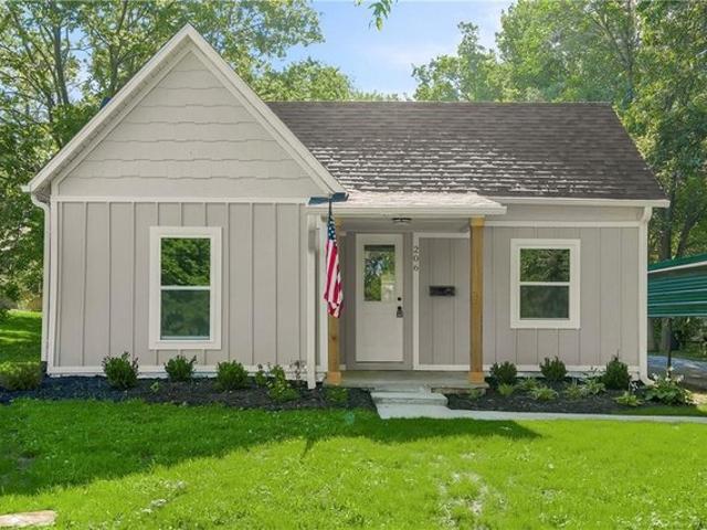 House for sale in Kansas