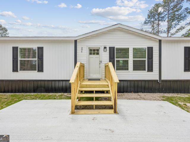 House for sale in Folkston, Georgia