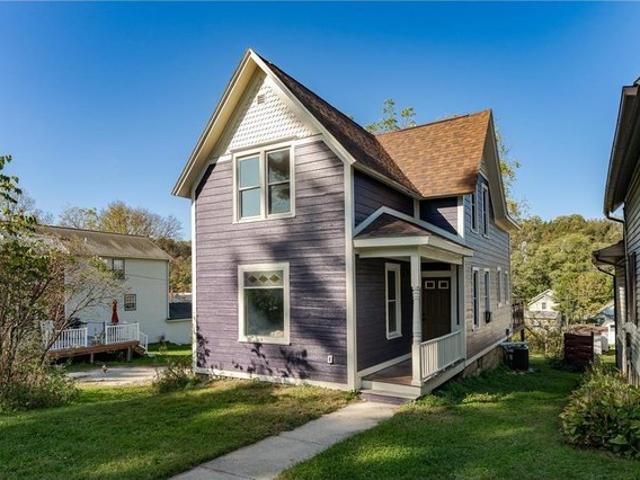 House for sale in Lanesboro, Minnesota