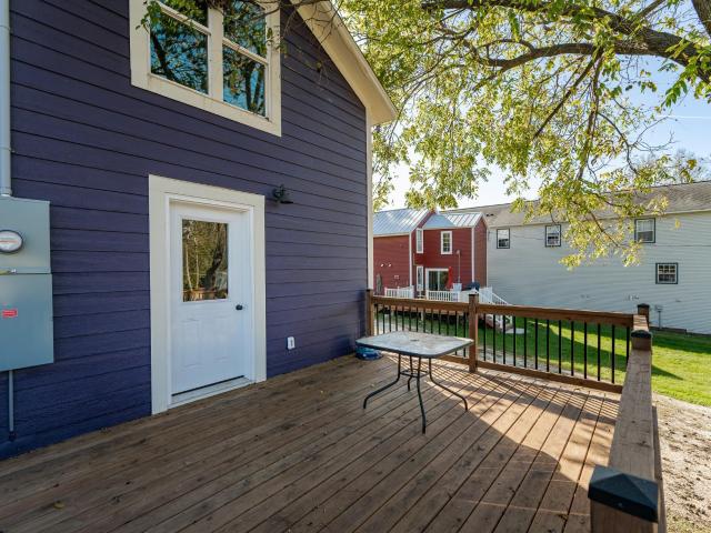 House for sale in Lanesboro, Minnesota