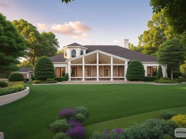House for sale in Newnan, Georgia