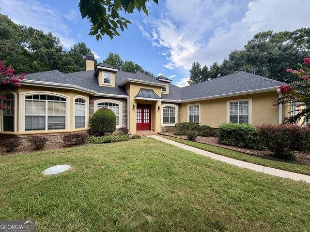 House for sale in Newnan, Georgia