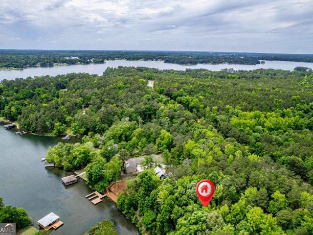 Land for sale in Baldwin, Georgia
