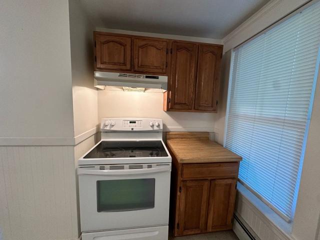 Apartment for rent in Leominster, Worcester County