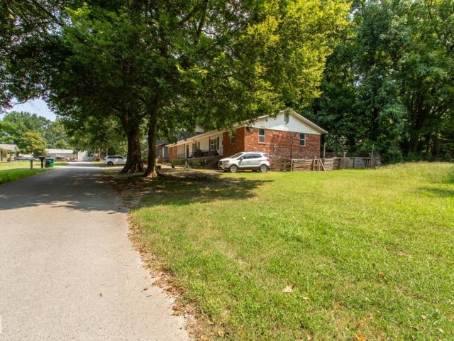 House for sale in Ark