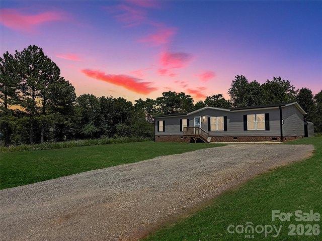 House for sale in North Carolina