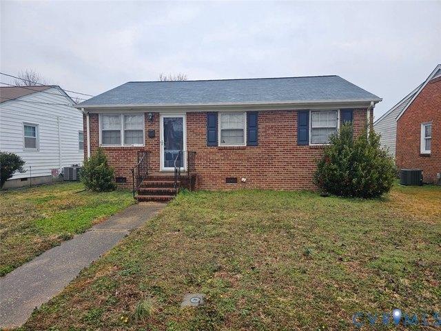 House for sale in Virginia