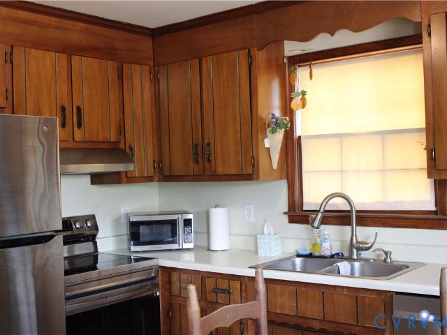 House for sale in Virginia
