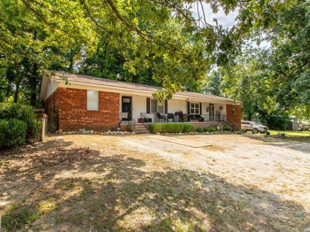House for sale in Ark