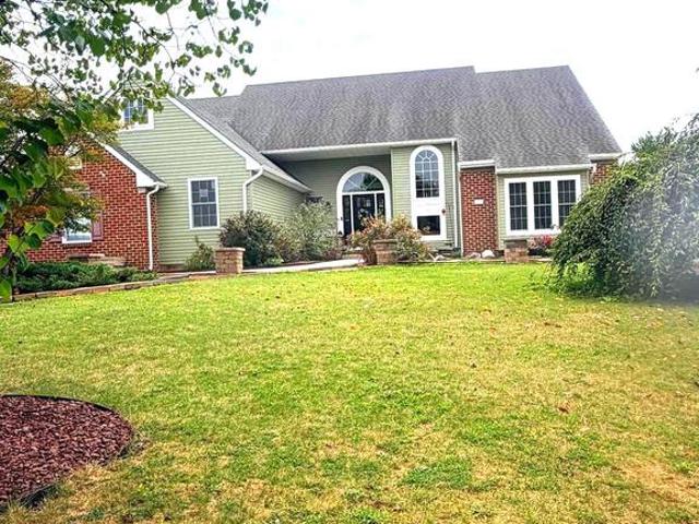 House for sale in West Manheim Township, York County