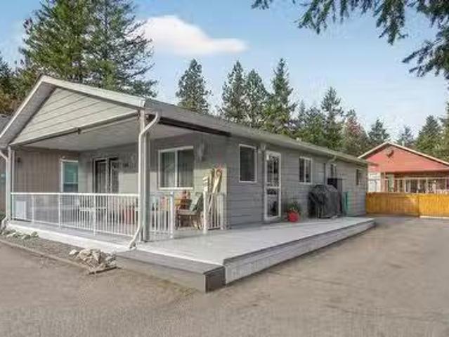 House for sale in Parker Cove Real Estate, Regional District of North Okanagan