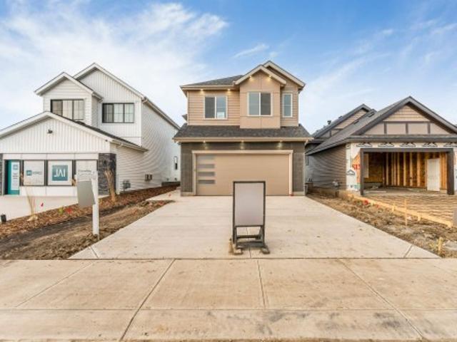 House for sale in Rolly View, Leduc County
