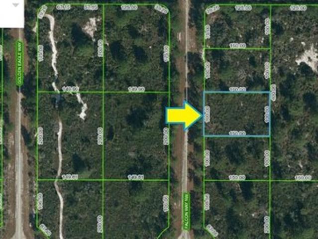 Land for sale in Lake Placid, Florida
