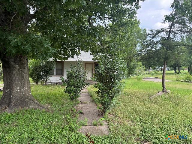 House for sale in Rosebud, Texas