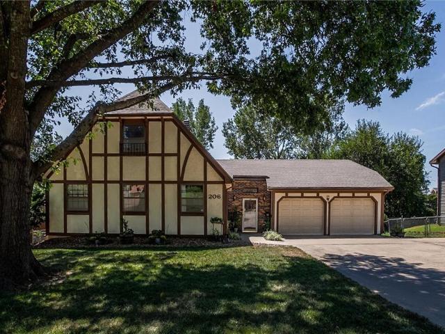 House for sale in Kansas