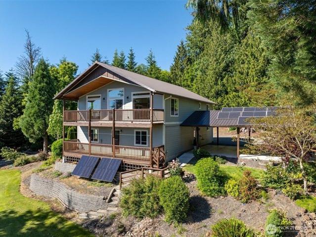 House for sale in Salkum, Washington