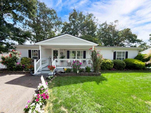 House for sale in Egg Harbor Township, New Jersey