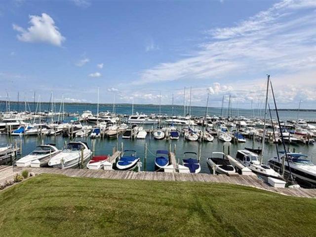 Condo for sale in Charlevoix, Michigan