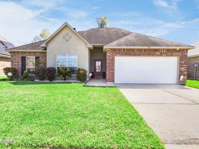 House for sale in Carencro, Louisiana