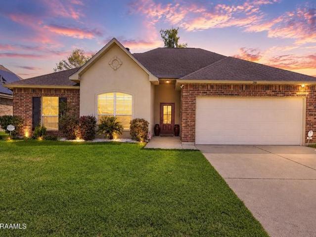 House for sale in Carencro, Louisiana