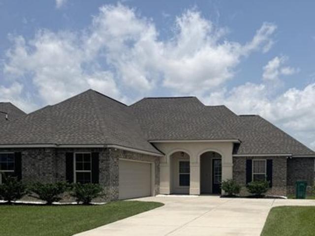 House for sale in Youngsville, Louisiana