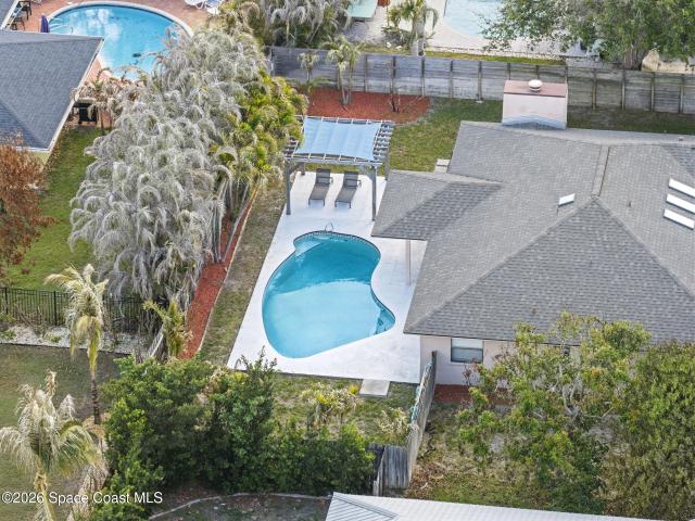 House for sale in Melbourne Beach, Florida