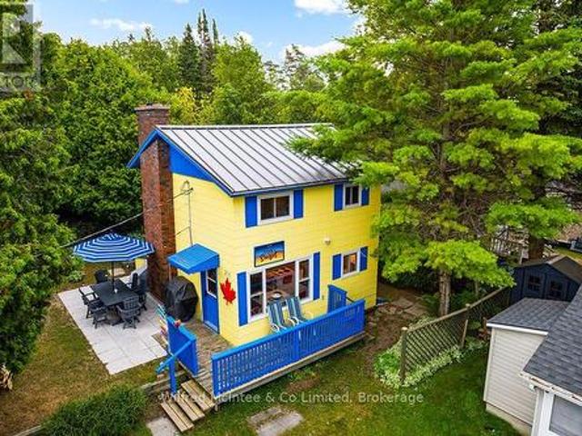 House for sale in South Bruce Peninsula, Ontario