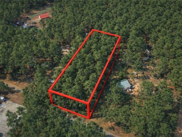 Land for sale in South Carolina