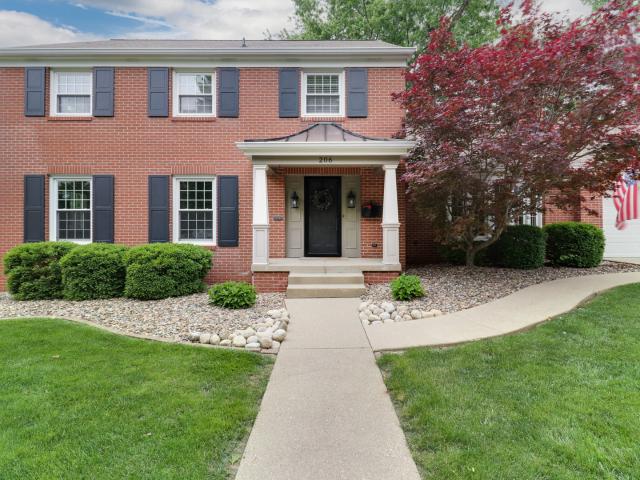 House for sale in Mclean, Illinois