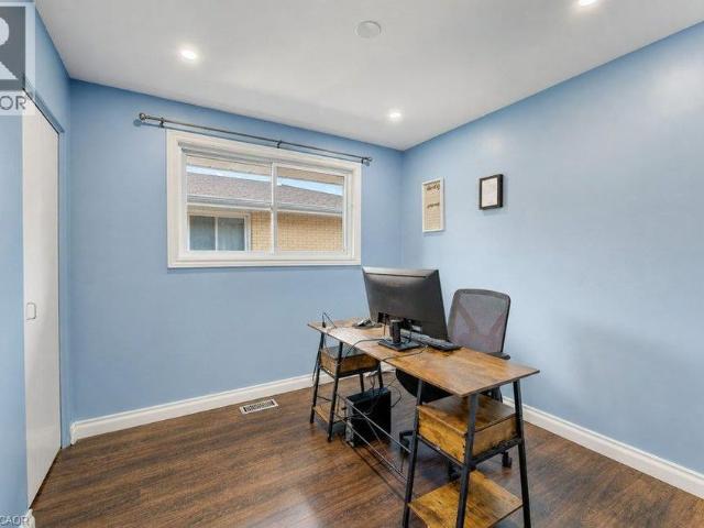 House for rent in Forest Heights, Kitchener