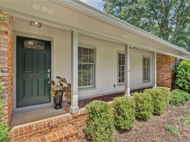 Property for rent in Athens, Georgia