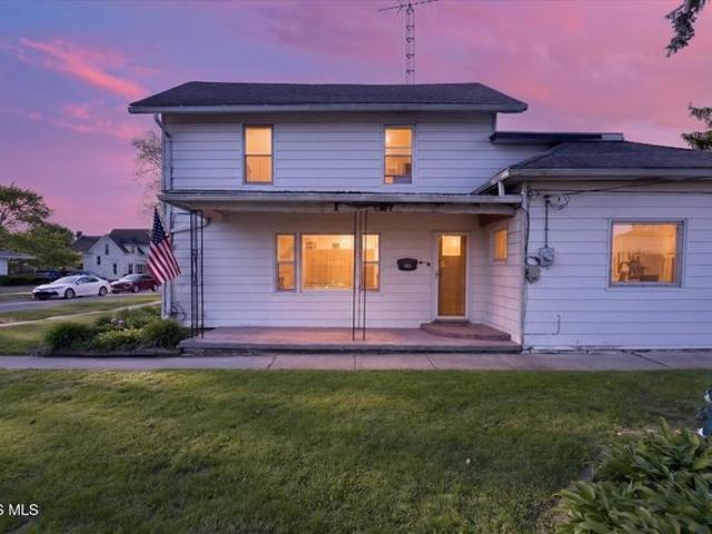 House for sale in Swanton, Ohio