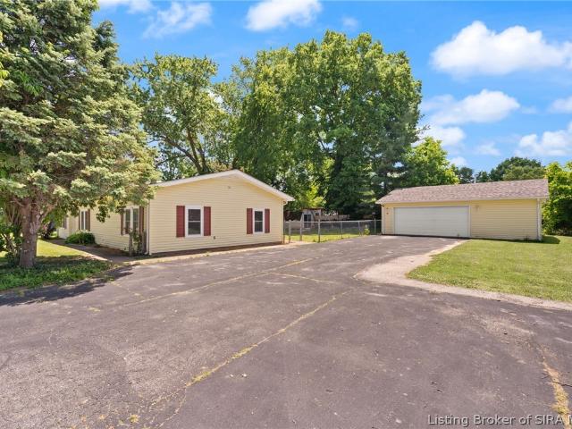 House for sale in Indiana