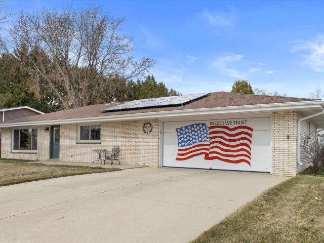 House for sale in Fredonia, Wisconsin