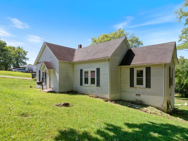 Land for sale in Tennessee