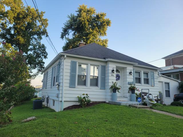House for sale in Anna, Illinois