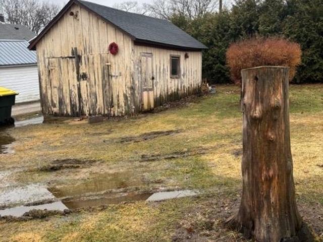 House for sale in Boscobel, Wisconsin