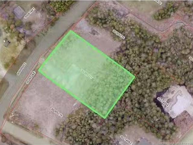 House for sale in Quispamsis, New Brunswick