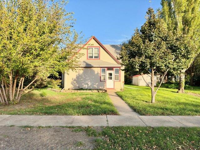 House for sale in Wagner, Charles Mix County