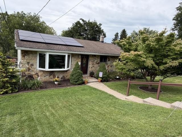 House for sale in Lehigh, Pennsylvania
