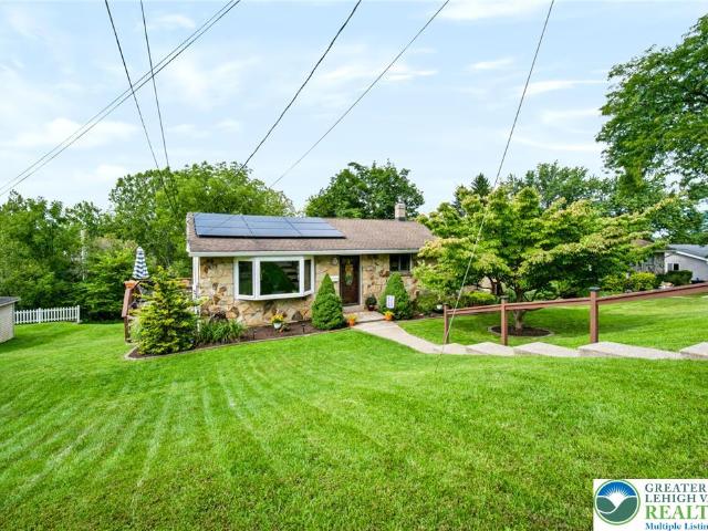 House for sale in Lehigh, Pennsylvania