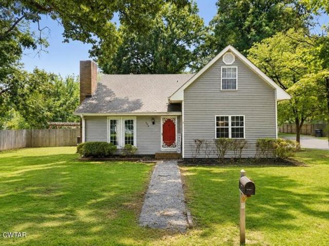 House for sale in Tennessee