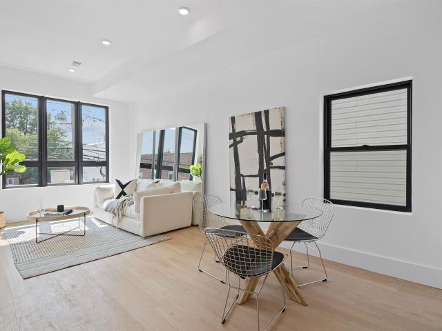 Condo for sale in Jersey City