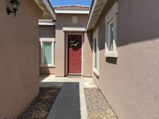 House for sale in San Jacinto, California