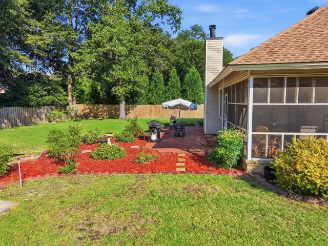 House for sale in Aiken, South Carolina