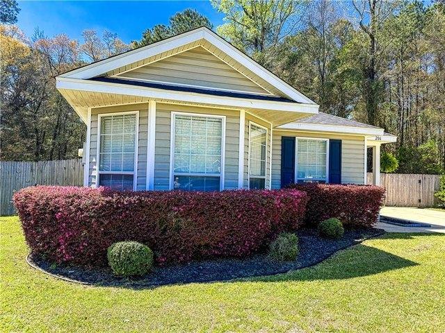 House for sale in Satsuma, Alabama