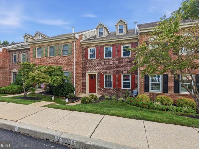 Townhouse for sale in Arcola, Pennsylvania