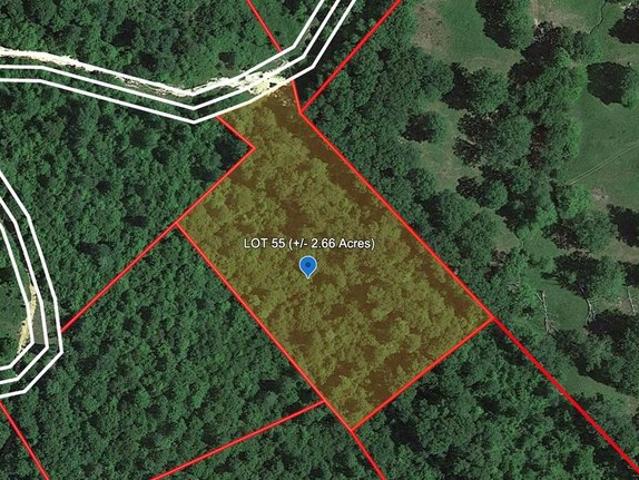 Land for sale in West Virginia