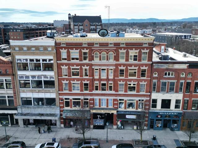 Commercial for sale in Glens Falls, New York